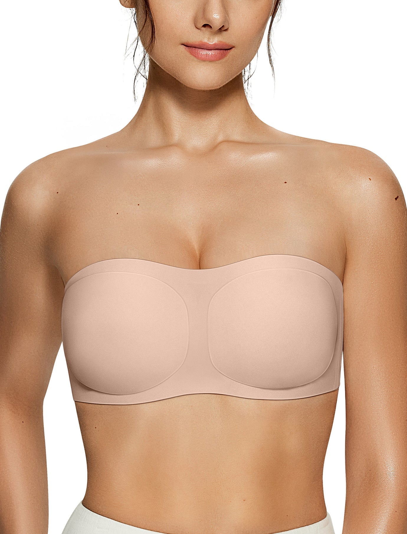 LumeRise™ — Feel the Freedom of a Flawless Lift Without a Single Strap