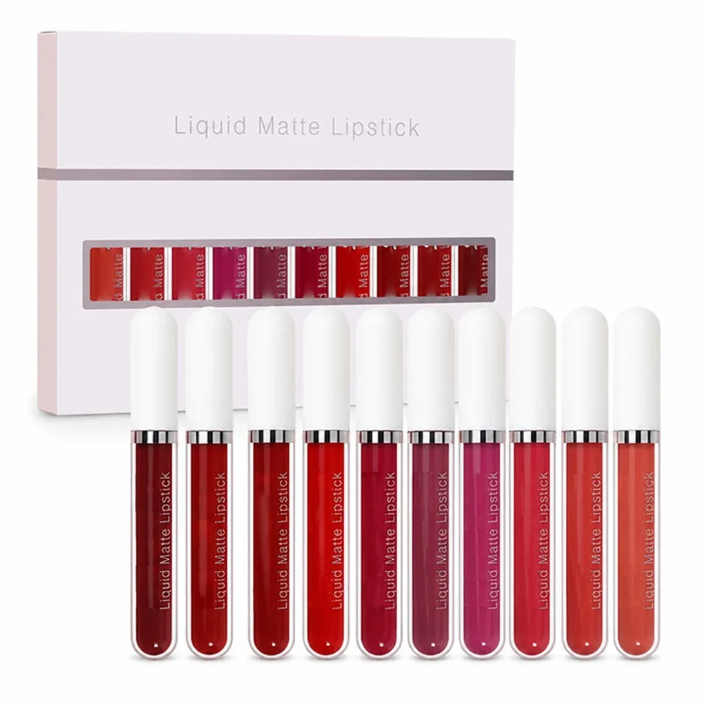 Roselle™ — Smooth, Lasting Color for Every Occasion