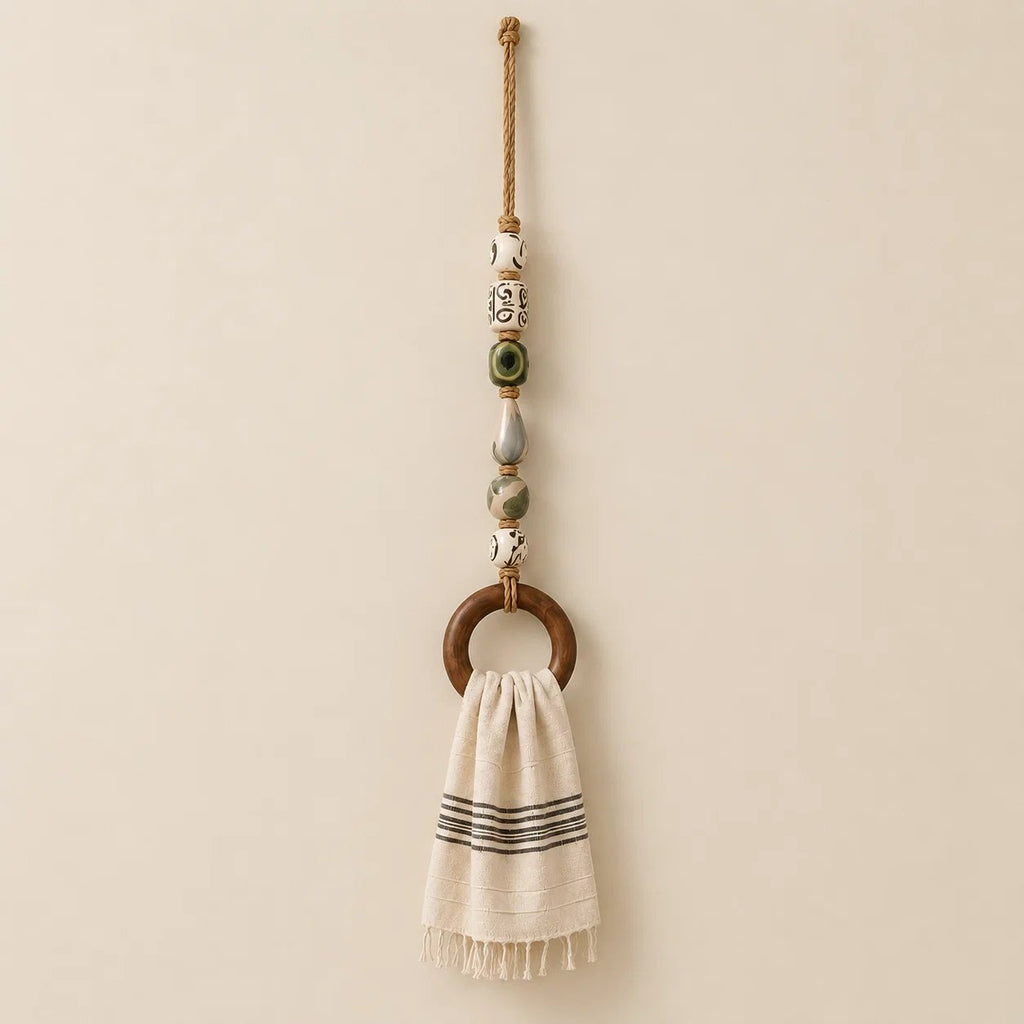BohoLoom™ — Handcrafted Style, Naturally Beautiful