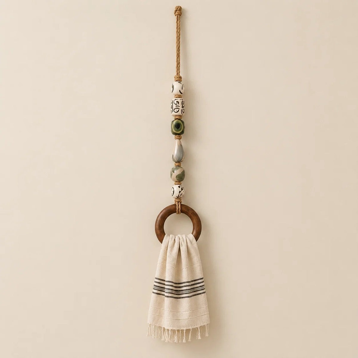 BohoLoom™ — Handcrafted Style, Naturally Beautiful