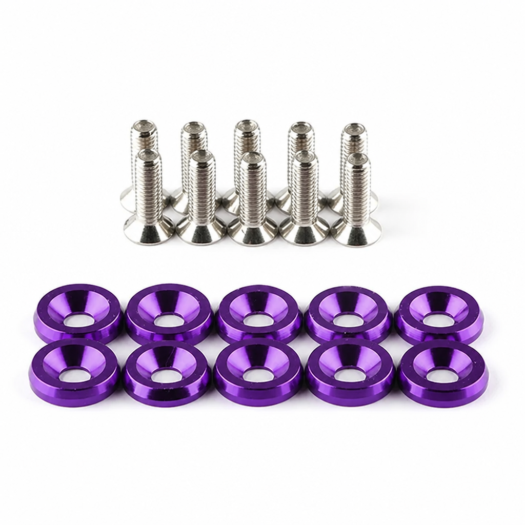 AutoSecure™ - Universal Engine Stabilizer Kit