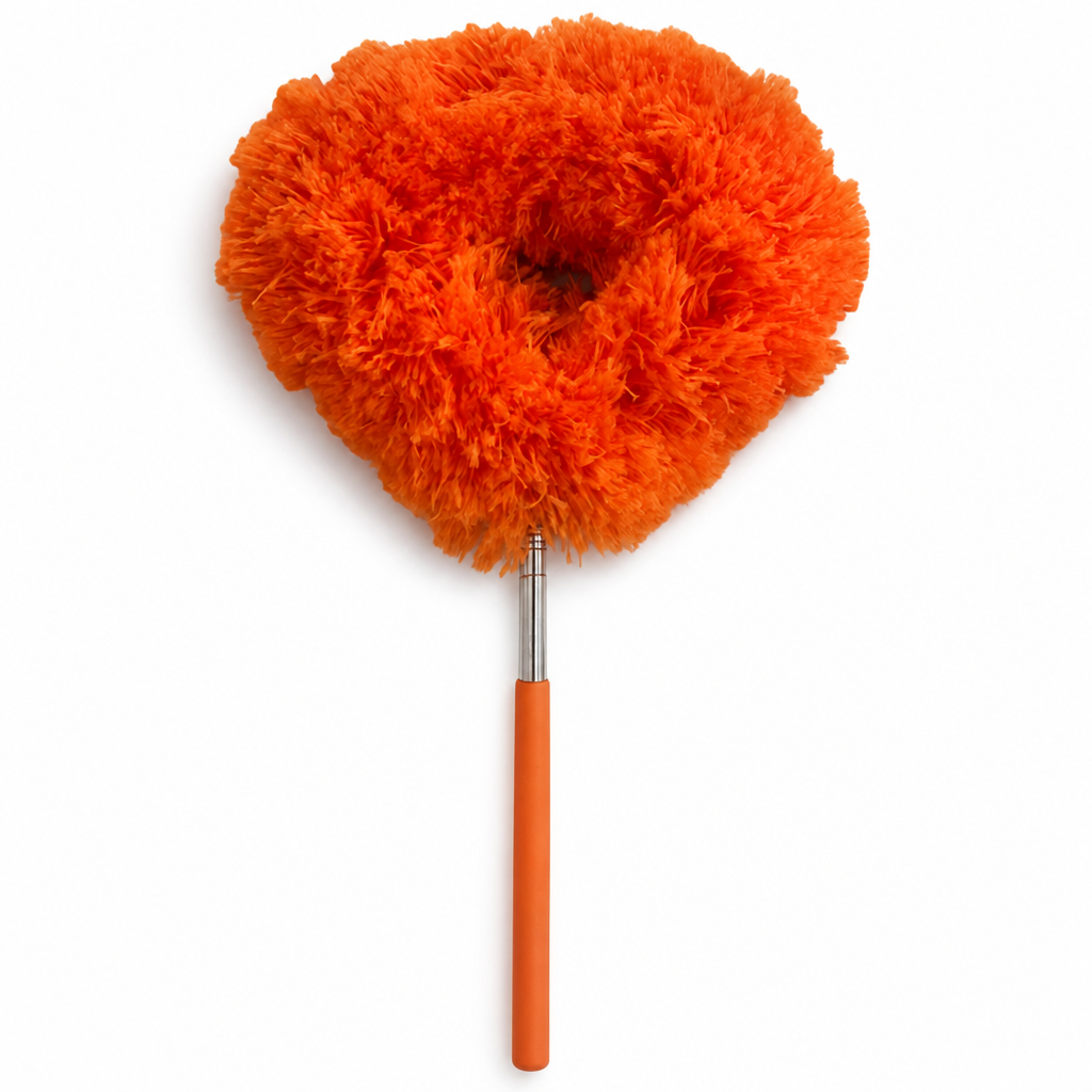 DustPro™ - Ceiling & Fan Cleaning Duster