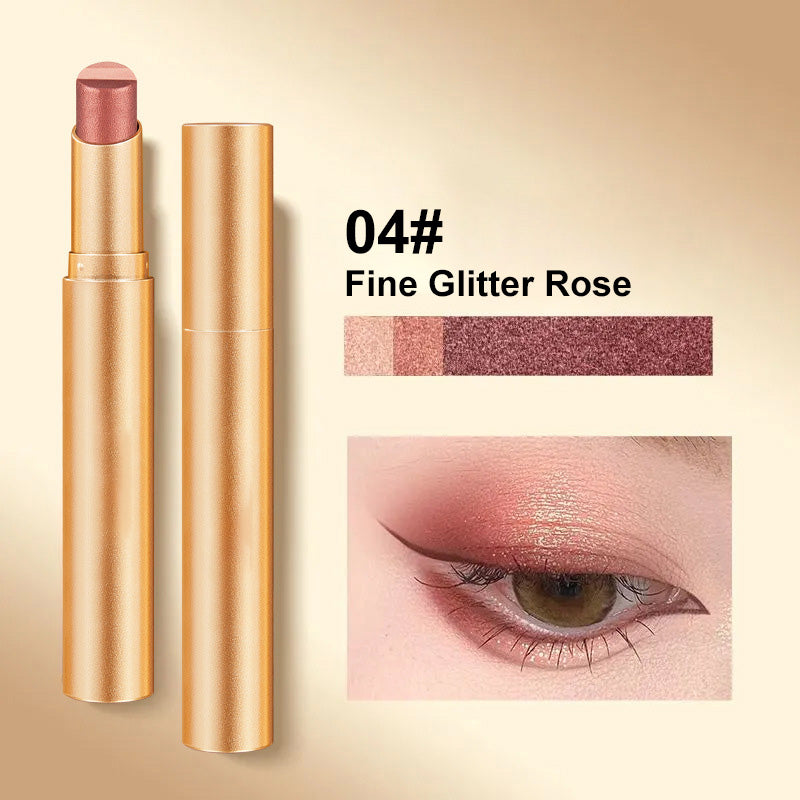 LumiBlend™ - Shimmer & Matte Eyeshadow Stick