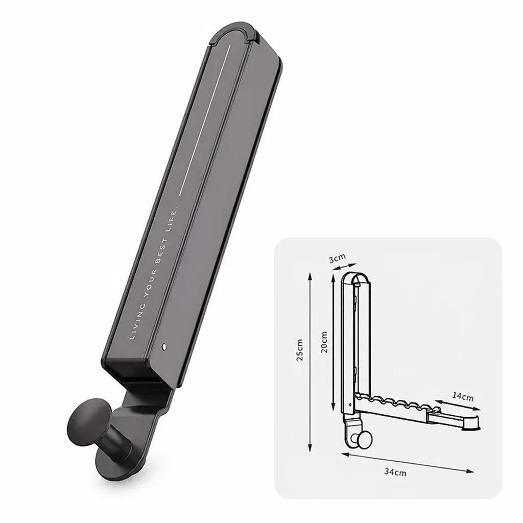 WallMate™ — Keep Your Space Neat and Clutter-Free