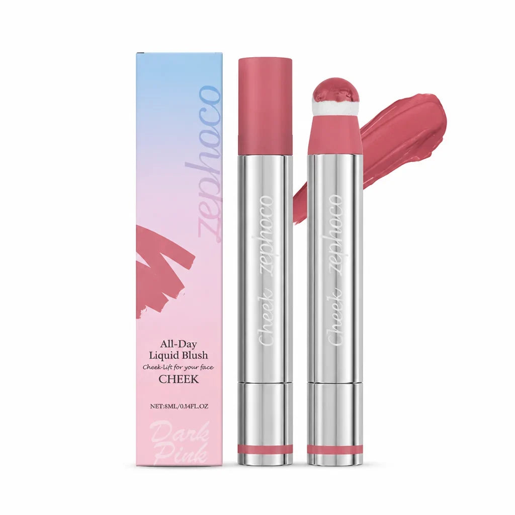 RosyTouch™ — Buildable Color With a Natural Finish