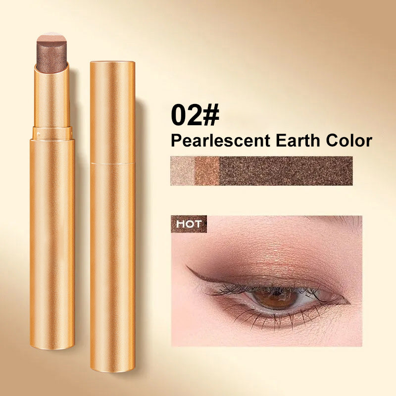 LumiBlend™ - Shimmer & Matte Eyeshadow Stick