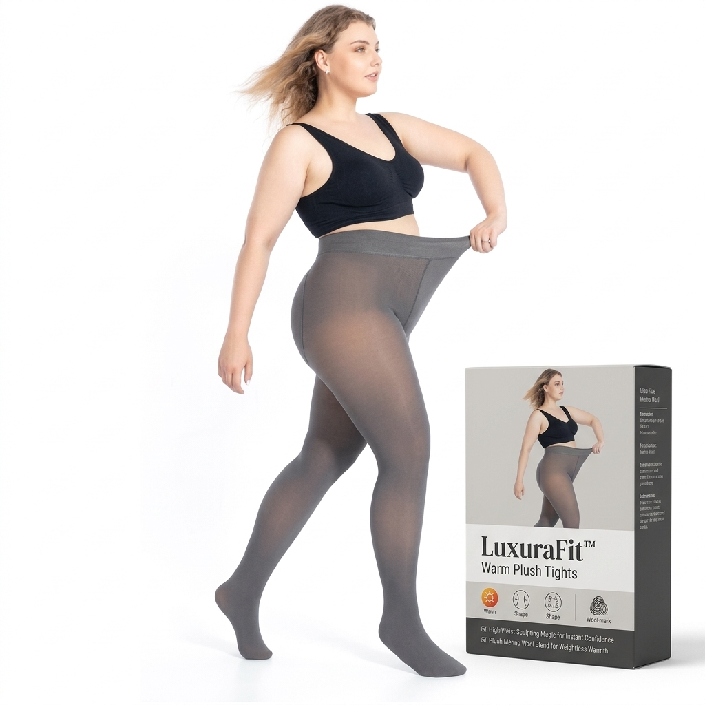 SheerShape™ — Sleek Support With a Barely-There Feel