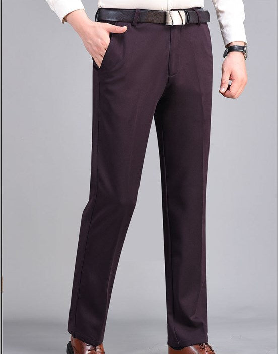 VeroFlex™ Pants — Experience Freedom and Confidence That Keeps You Moving All Day