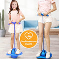 BounceMaster™ — Ignite Fearless Fun While Building Balance and Strength