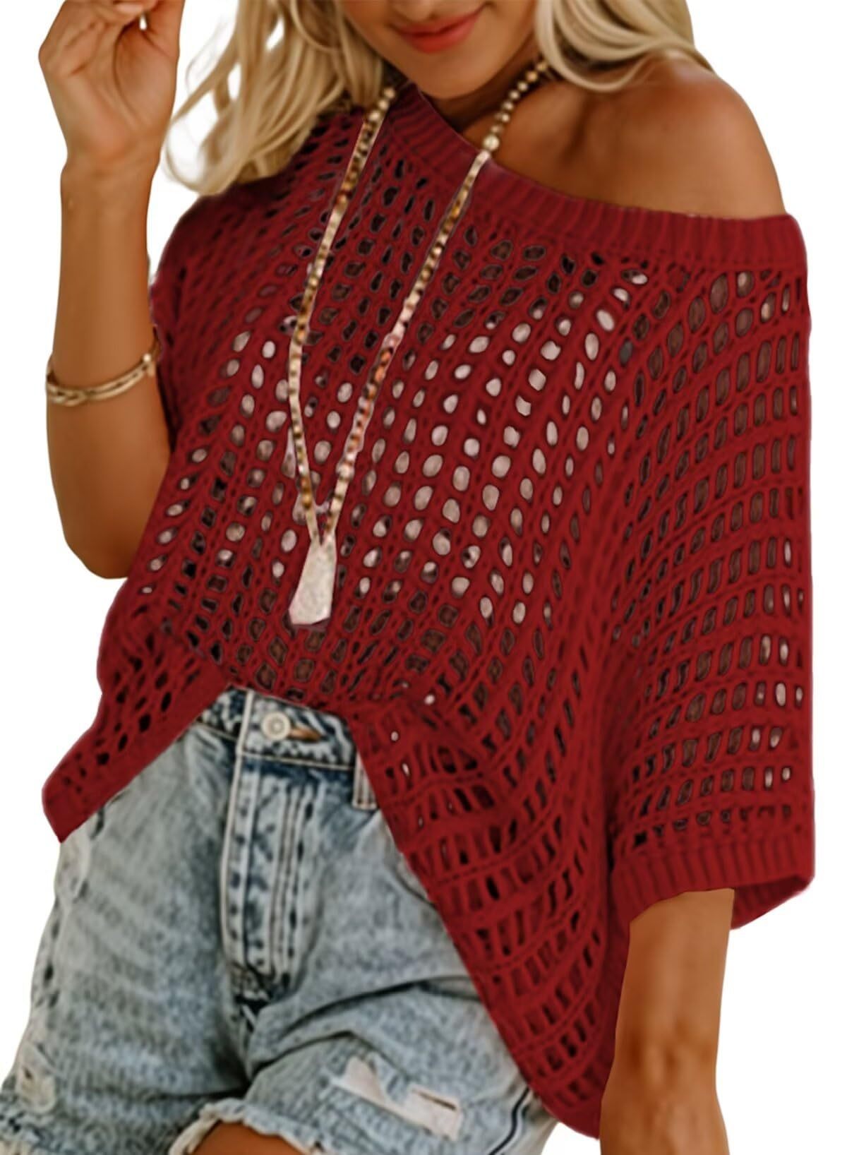 LumaWave™ — Feel Fresh Fashion Freedom That Turns Every Head