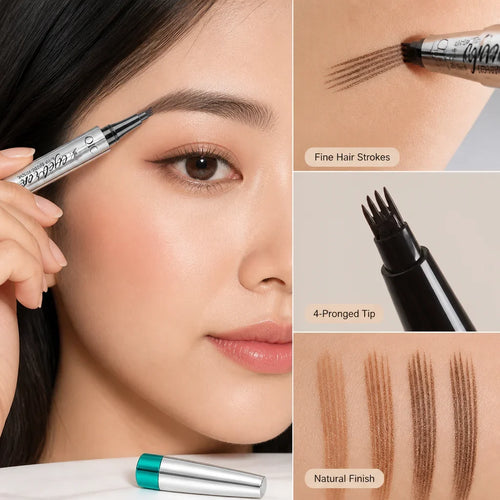Browelle™ — Effortless Definition for Naturally Fuller Brows