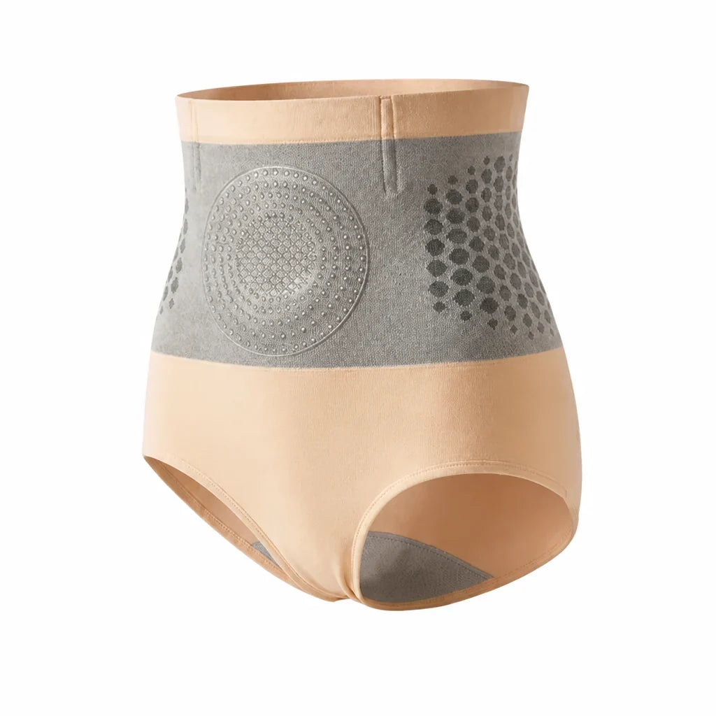 CurveSculpt™ — Smooth Support, Confident Shape