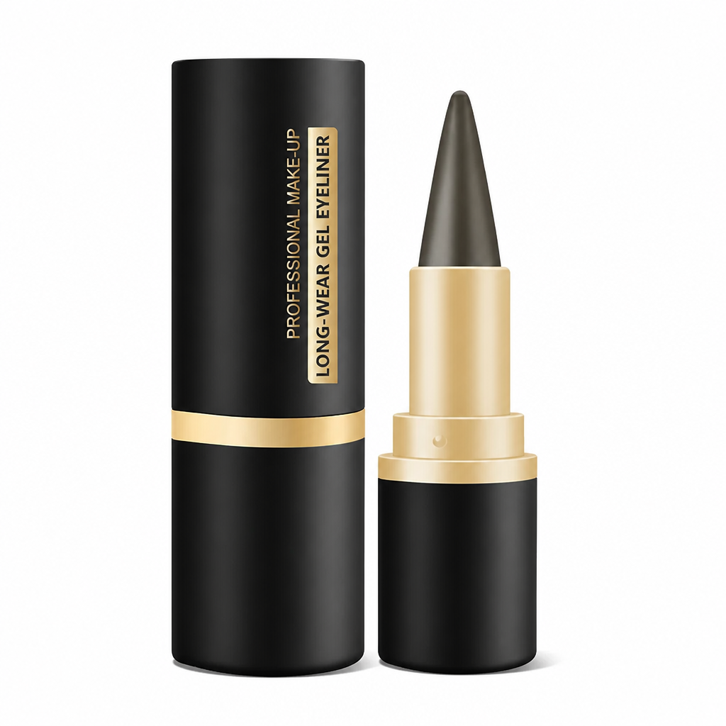 InkLock™ Waterproof Gel Eyeliner Stick