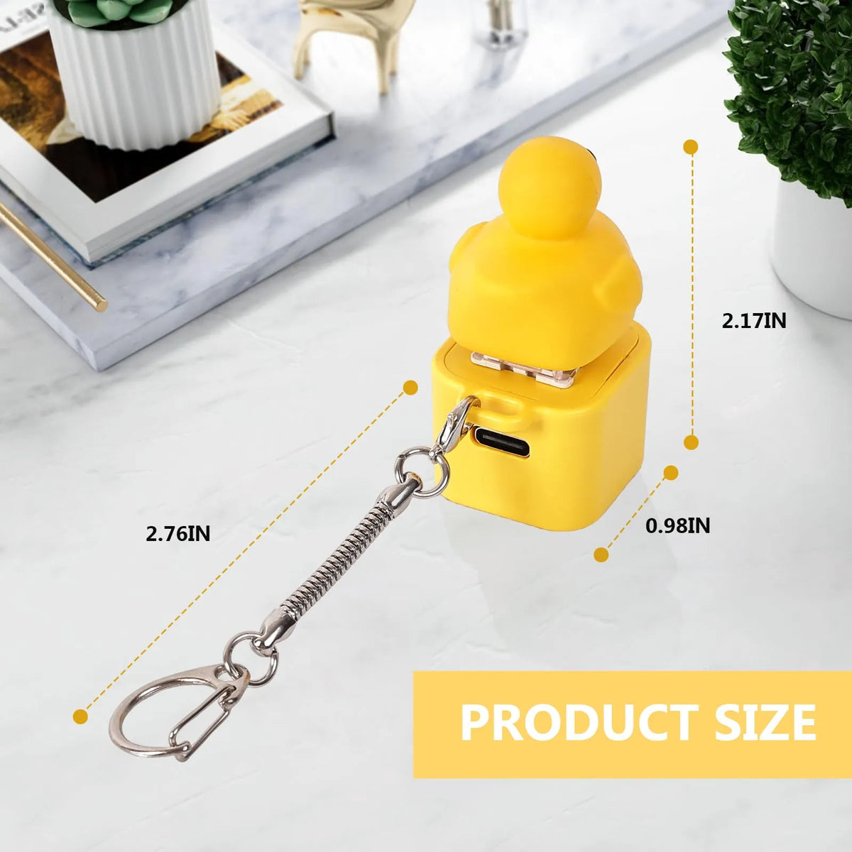 FrogPop™ — A Fun Little Fidget for Busy Hands