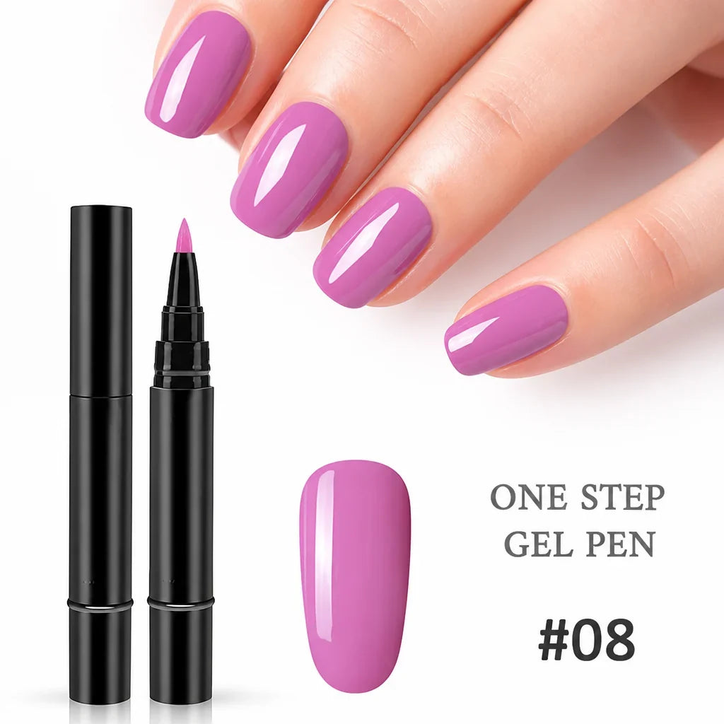 Rosavelle™ — One-Step Color for a Flawless Finish