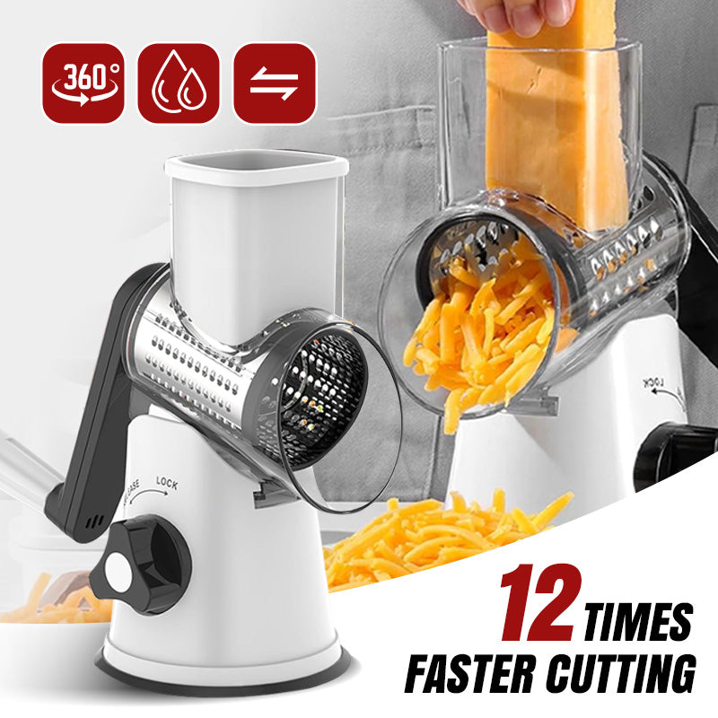 SwiftSlice™ — Turn Meal Prep Into Your Fastest, Easiest Kitchen Win Ever