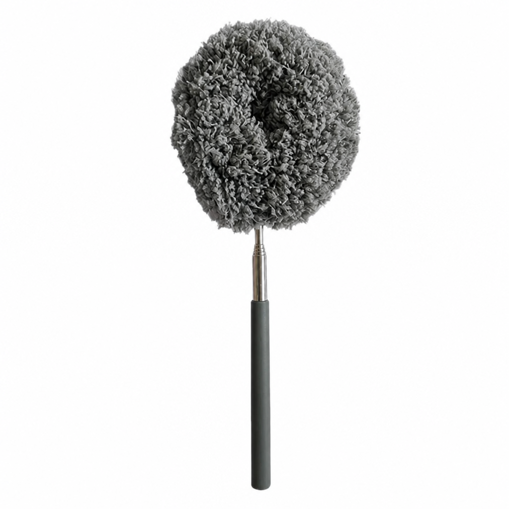 DustPro™ - Ceiling & Fan Cleaning Duster