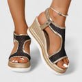 Krista | Elegant Sandals