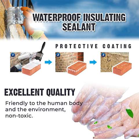 ArmaVex™ — Instant, Invisible Leak Defense That Protects Your Home for Years
