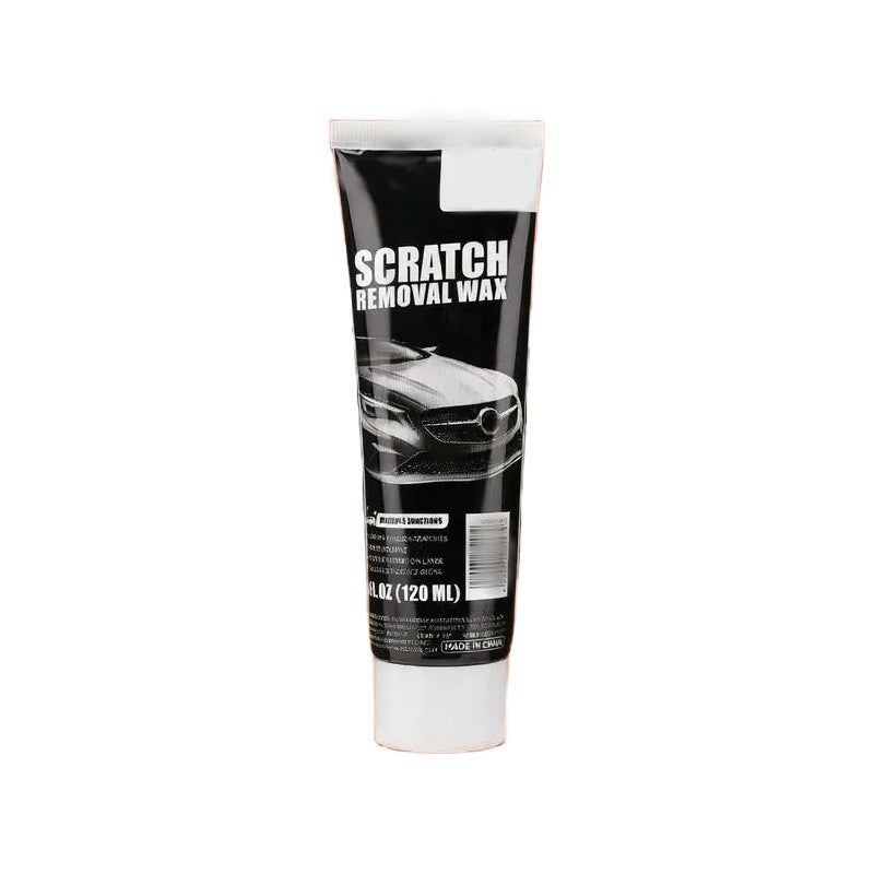 VividSheen™ Scratch Repair Wax — Bring Your Car’s Flawless Shine Back to Life Instantly