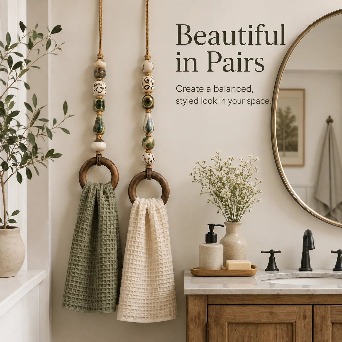 BohoLoom™ — Handcrafted Style, Naturally Beautiful