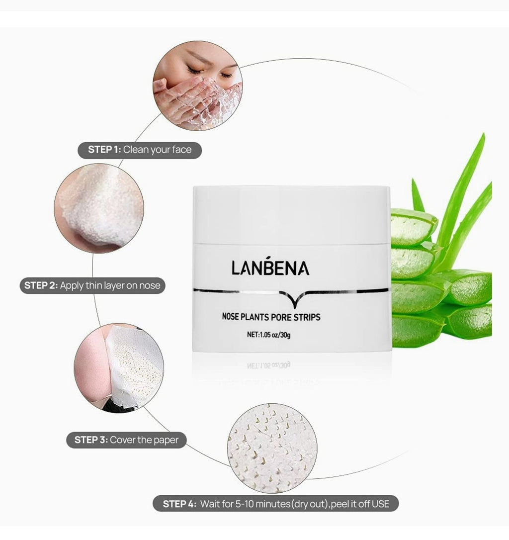 Clarena™ — Peel Away Blackheads for Fresh, Radiant Confidence