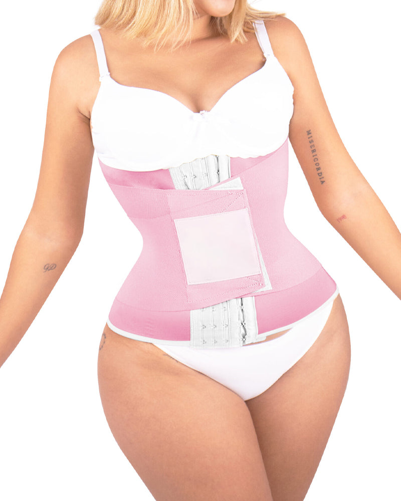 ThermaSculpt™ Waist Belt — Sweat Your Way to a Confident, Sculpted Waistline Every Day