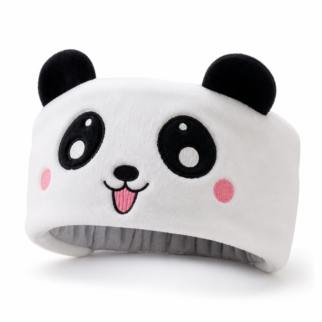 SnuggleBand™ — Soft Wearable Comfort for Better Rest