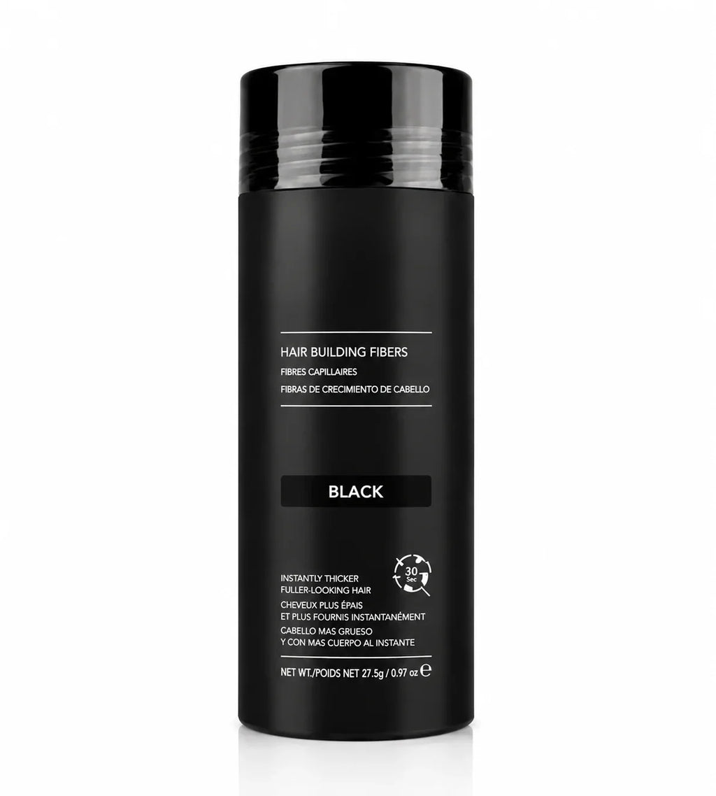 HairBoost™ — Fuller-Looking Hair in Minutes
