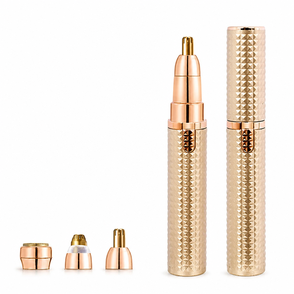 VelvaBrow™ 3-in-1 Facial & Brow Trimmer