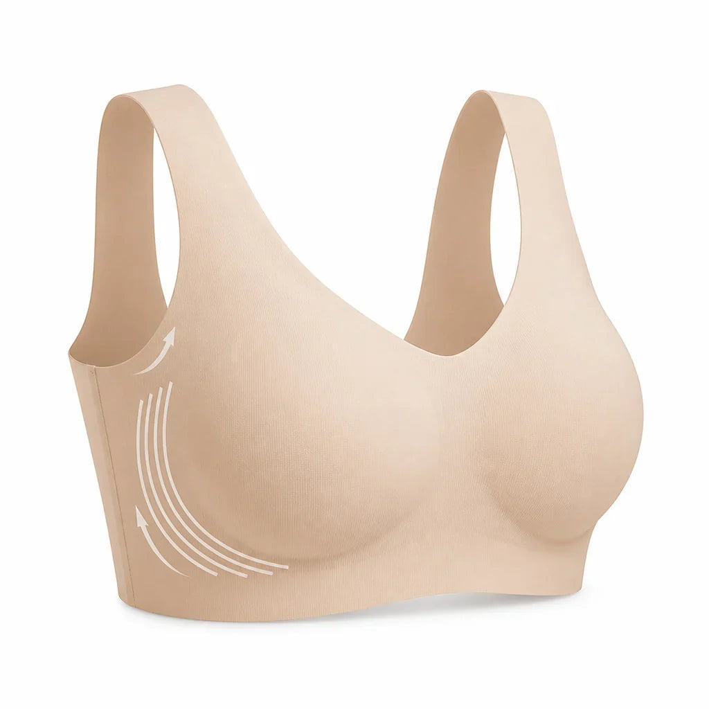 Lunessa™ — Smooth Support for a Confident, Comfortable Fit