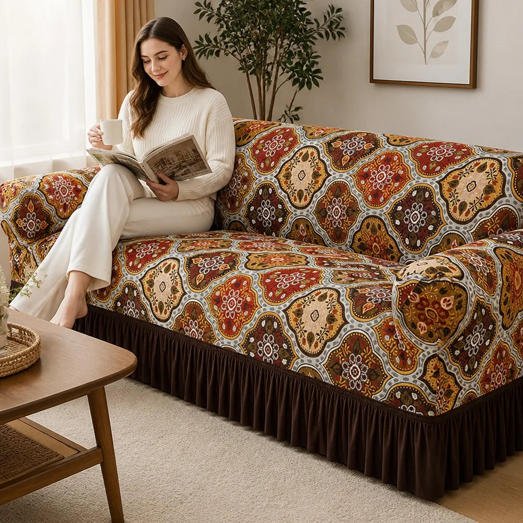 SofaSleeve Mia sofa cover