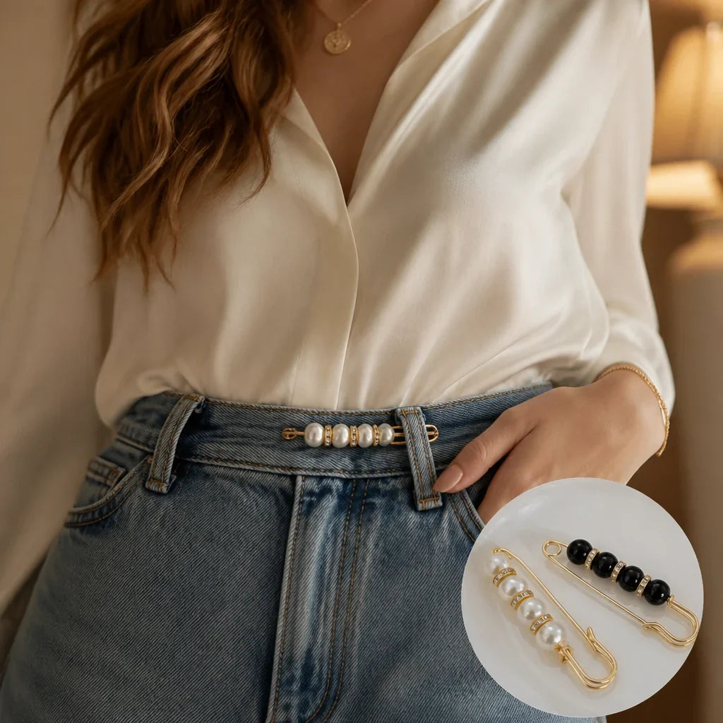 GildedPin™ — A Classic Accent With Modern Charm
