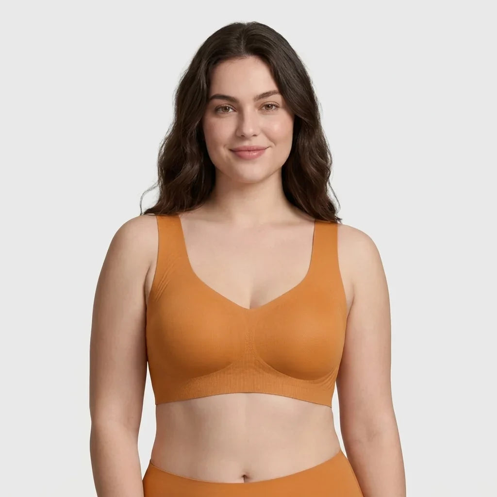 Lunessa™ — Smooth Support for a Confident, Comfortable Fit