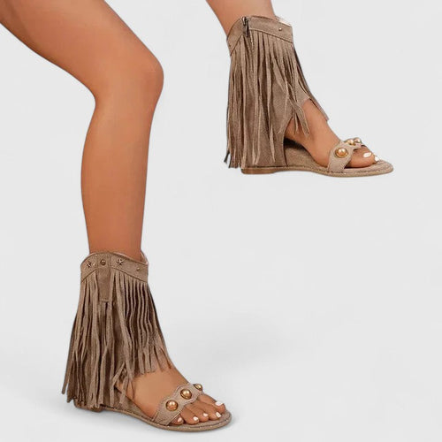 Bethany | Elegant Sandals