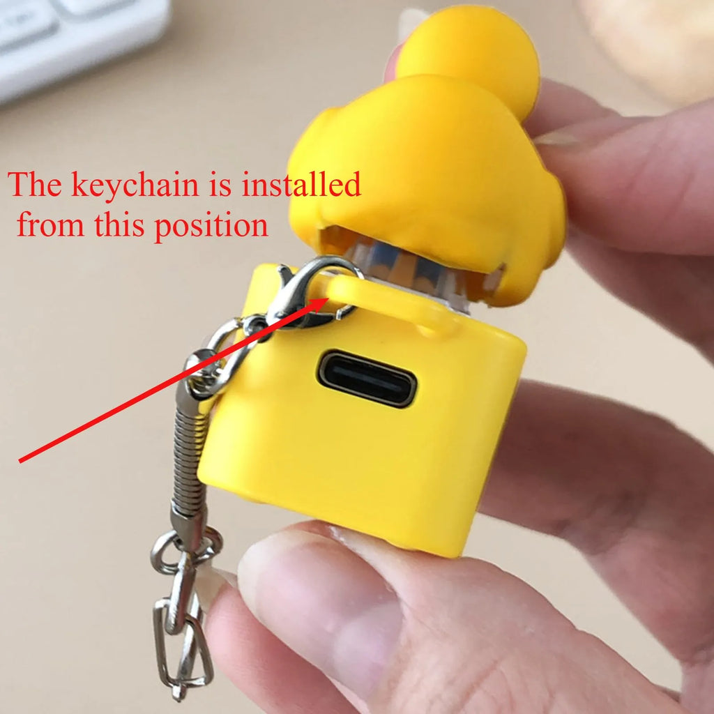 FrogPop™ — A Fun Little Fidget for Busy Hands
