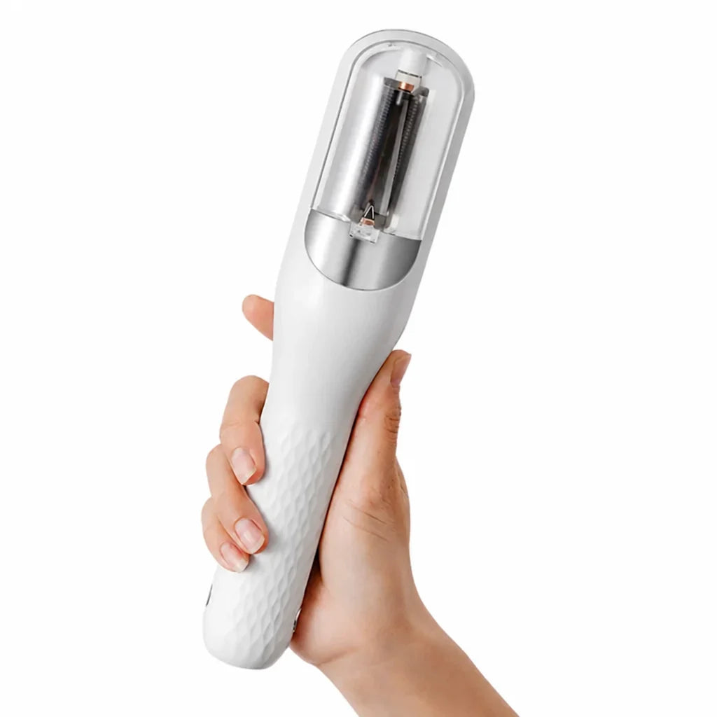 EndGlow™ — Smooth, Polished Ends in Minutes