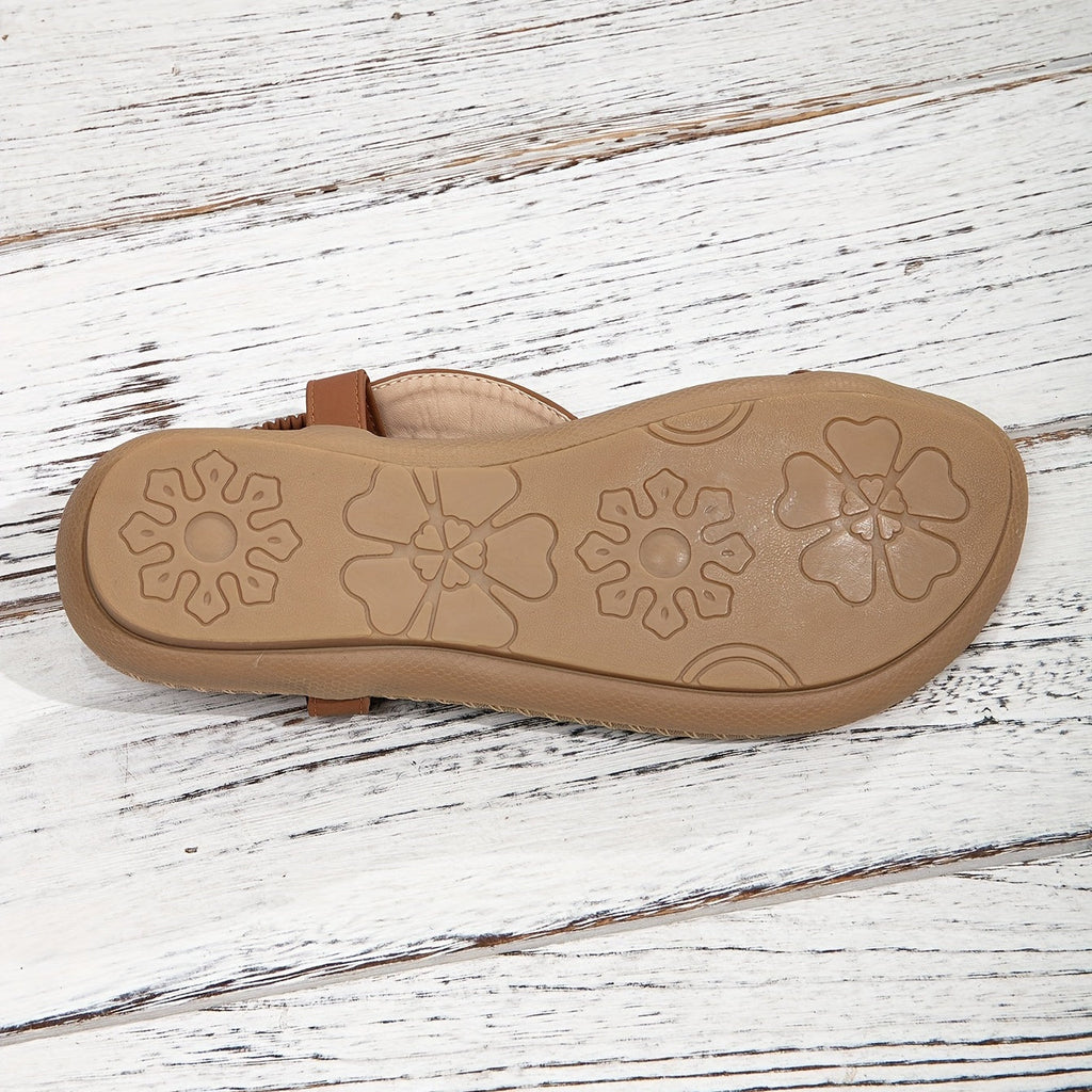 Liv | Comfortable Sandals