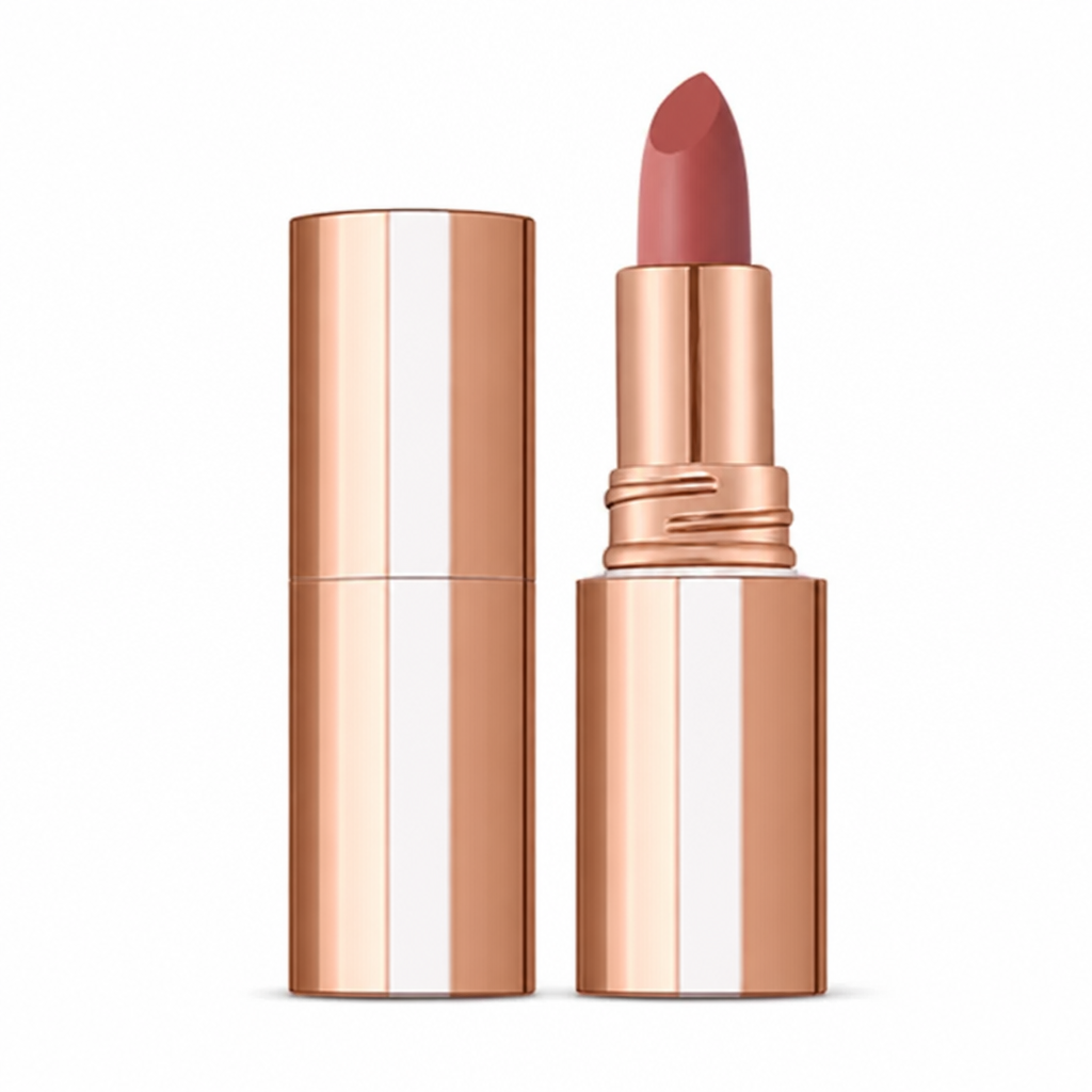 Velvetquill™ Matte Lipstick — Bold Color That Lasts