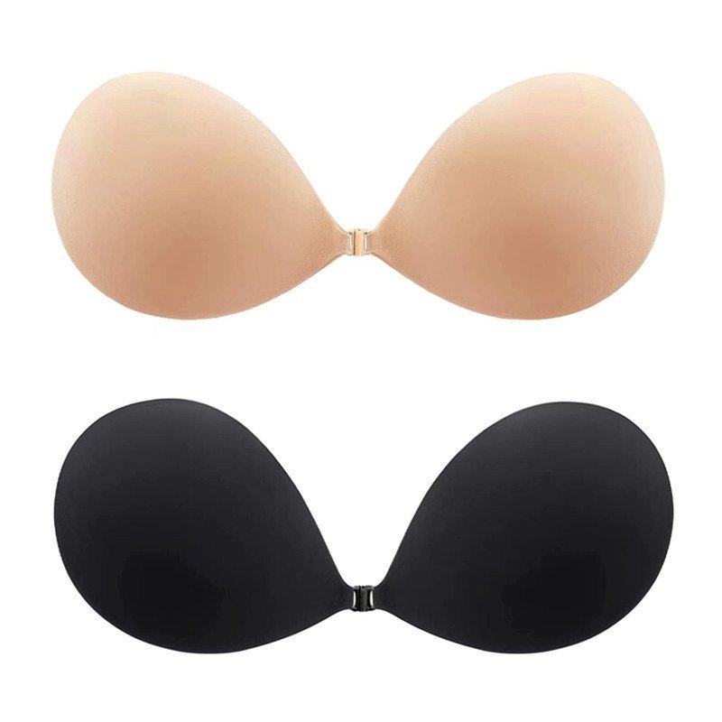 GlamLift™ - Reusable Strapless Lift Bra