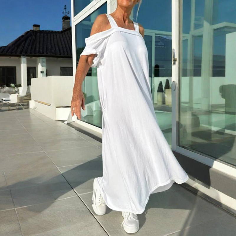 SoleneAura™ — Unlock Effortless Elegance That Keeps You Cool and Confident All Day