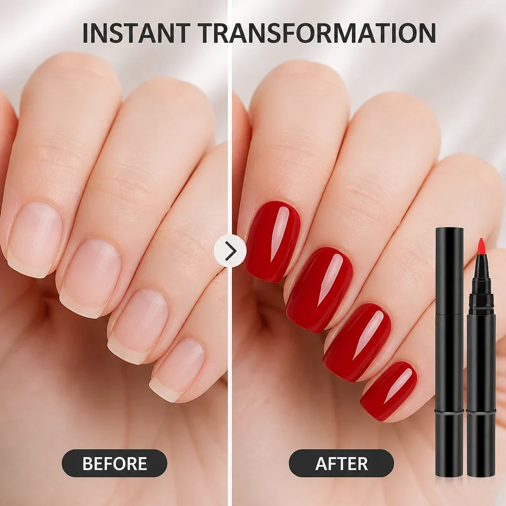 Rosavelle™ — One-Step Color for a Flawless Finish