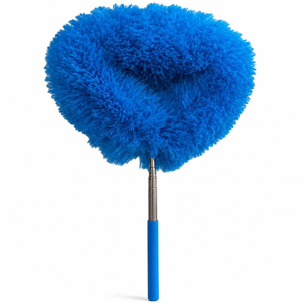 DustPro™ - Ceiling & Fan Cleaning Duster