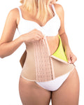 ThermaSculpt™ Waist Belt — Sweat Your Way to a Confident, Sculpted Waistline Every Day