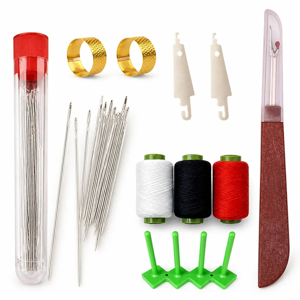 SewMate™ — Everything You Need for Easy Sewing