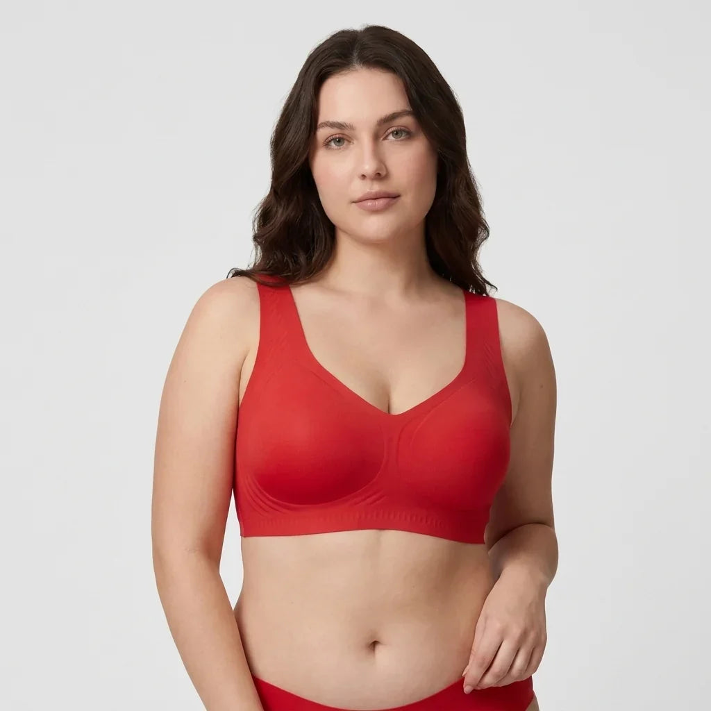 Lunessa™ — Smooth Support for a Confident, Comfortable Fit