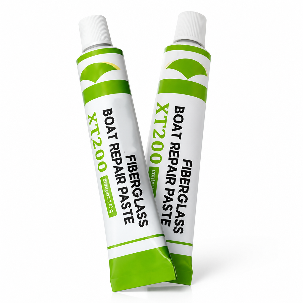 FiberFix Pro™ - Instant Fiberglass Repair Paste