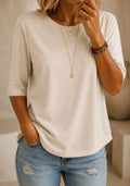 Amara | Essential Comfort Tee