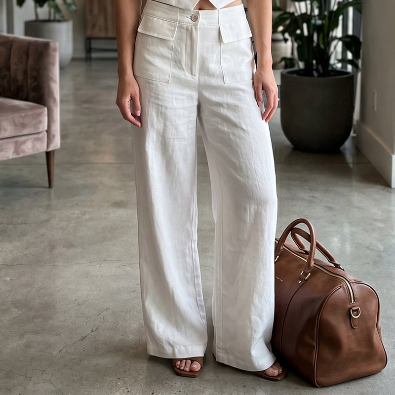 VioraEase™ — Glide Through Your Day in Effortless, Breathable Comfort