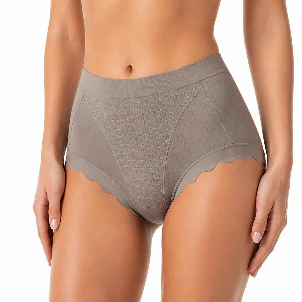 CurveLuxe™ — Smooth Support With Everyday Comfort